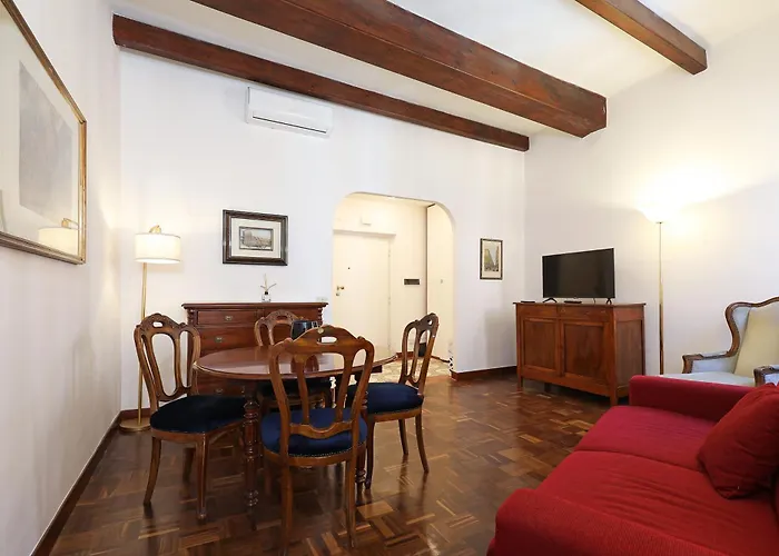 Trastevere Essence By Nosdom Properties